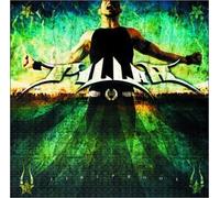 Fireproof (Bonus DVD) by Pillar
