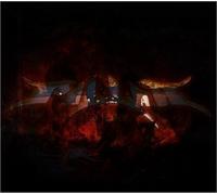 Fireproof by Pillar [Music CD]