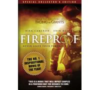 Fireproof (Collector's Edition)