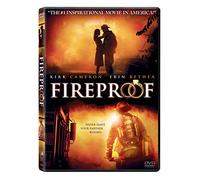 Fireproof [Edizione: Stati Uniti]
