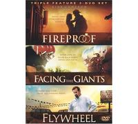 Fireproof & Facing The Giants & Flywheel [Edizione: Stati Uniti]