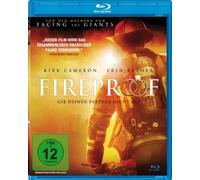 Fireproof - Gib deinen Partner nicht auf (Blu-ray)