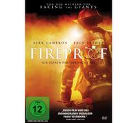 Fireproof - Gib deinen Partner nicht auf (DVD)