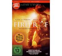 FIREPROOF - Gib deinen Partner nicht auf ( SPECIAL EDITION incl. Bonus-Material)