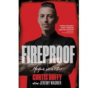 Fireproof: Memoir of a Chef