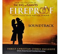Fireproof Soundtrack