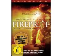 Fireproof (Special Collector's Edition)