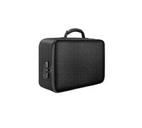 Fireproof Waterproof Safe Bag Zipper Flame Retardant Money Waterproof Document Bag Document Cash Ba