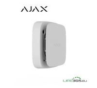 Rilevatore antincendio wireless Fumo Temperatura CO AJAX FIREPROTECT2-HSC-RB-W