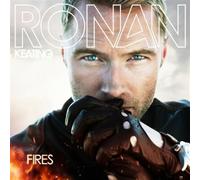 Ronan Keating – Fires – Universal Music Group