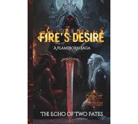 Fire's Desire: The Echo of Two Fates
