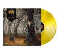 Fires in The Distance Echoes from Deep November (Vinyl LP)