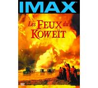 Fires of Kuwait (Les Feux du Koweit)