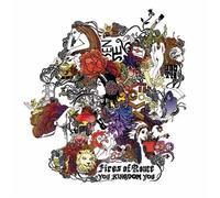Fires of Rome - You Kingdom You