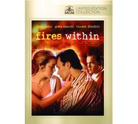 Fires Within DVD (1991) - Jimmy Smits, Greta Scacchi, Vincent D'Onofrio