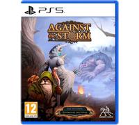 Fireshine Games Against The Storm Videogioco per Playstation 5 PS5