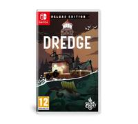 Fireshine Games Dredge (Deluxe Edition) - in inglese