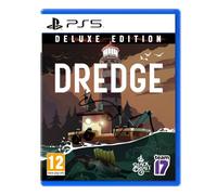 DREDGE Deluxe Edition (PlayStation 5) (PlayStation 5)