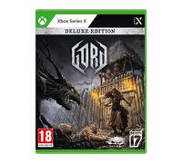 Fireshine Games Gord (Deluxe Edition) (Microsoft Xbox Series X S)