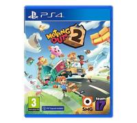 Fireshine Games PLAYSTATION 4 Moving Out 2 PEGI 3+ 1127689