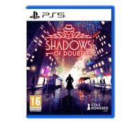 Fireshine Games Shadows Of Doubt per PlayStation 5 - 1150186