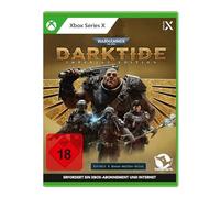 Fireshine Games Warhammer 40.000: Darktide (Imperial Edition) - [Xbox Series X|S]