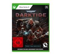 Fireshine Games Warhammer 40.000: Darktide - [Xbox]