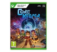 Fireshine Games XBOX Core Keeper PEGI 7+ 1147428
