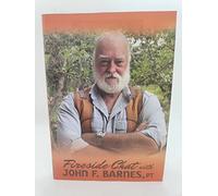 Fireside Chat with John F. Barnes, PT