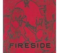 Fireside - Do Not Tailgate