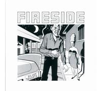 Fireside - Do Not Tailgate