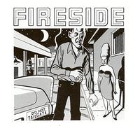 Fireside - Do Not Tailgate