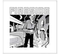 Fireside - Do Not Tailgate
