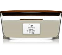 Fireside Ellipse Candle