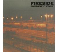 Fireside - Fantastic Four