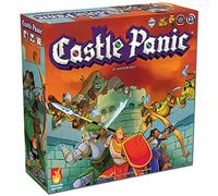 Castle Panic 2nd Edition