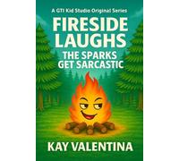 FIRESIDE LAUGHS: The Sparks Get Sarcastic