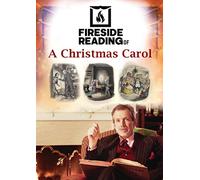 Fireside Reading of A Christmas Carol