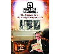 Fireside Reading of The Strange Case of Dr Jekyll and Mr Hyde (DVD)