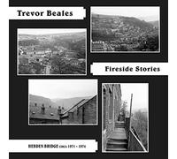 Fireside Stories - Trevor Beales (Audio cd)