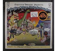 FIRESIGN THEATRE - in the next world, you're on your own
