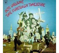 Firesign Theatre - Not Insane (US Import)