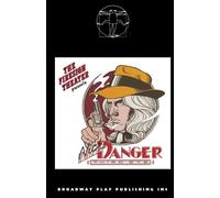 Firesign Theatre The Further Adventures Of Nick Danger, Third Eye (Tascabile)