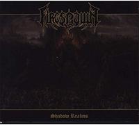 Firespawn Shadow Realms (CD) Album