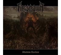 Firespawn Shadow Realms (CD) Album