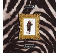 Firestarter (12") - Prodigy (Vinile)
