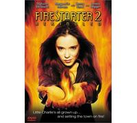 Firestarter 2