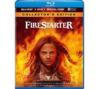 Firestarter