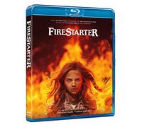 FIRESTARTER (BS)