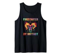 Firestarter BY Instinct Canotta
